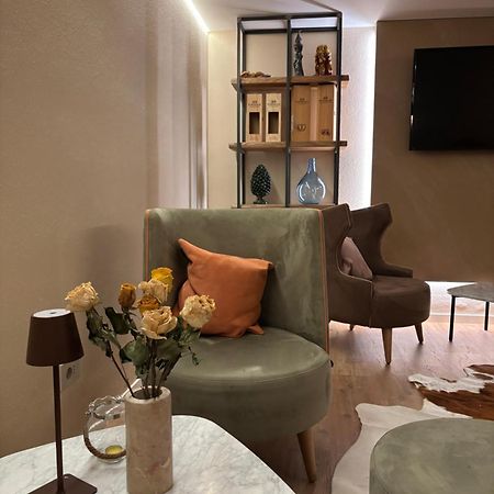B&B Casa Benamati By Kelly 말세진느 외부 사진